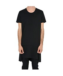 LAD MUSICIAN | LAD MUSICIAN[ラッドミュージシャン]　LAYERED T-SHIRT(Tシャツ/カットソー)