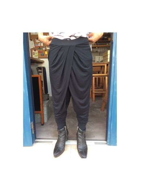 SHIROMA（シロマ）の「SHIROMA 定番パンツ（その他パンツ）」 - WEAR