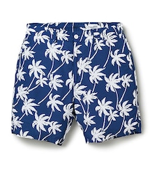 BEDWIN & THE HEARTBREAKERS | 4/L OG ALOHA SHORT PANTS FD "MACMANUS"(その他パンツ)
