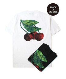 Nothing special | NOTHIN'SPECIAL　DELANCEY CHERRY POCKET TEE(Tシャツ/カットソー)