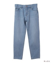 w closet | 10ozストレートデニムパンツ(パンツ)