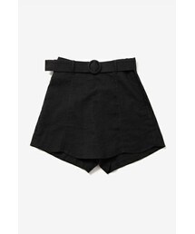 imvely | スカート風ショートパンツ(その他パンツ)