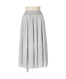 an another angelus | サテンプリーツスカート/an another angelus(スカート)