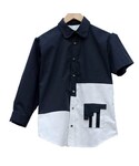 NIRAME.CO(ニラメッコ)の「トップス(シャツ/ブラウス)」
