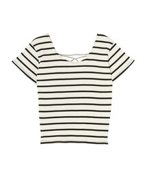 GYDA | 2WAYバインダーTシャツ(トップス)