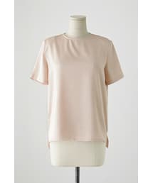 imvely | シンプルフェミニンブラウス(シャツ/ブラウス)