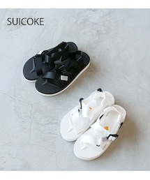 suicoke | SUICOKE(スイコック) CHIN2-V/OG-023-2V(サンダル)