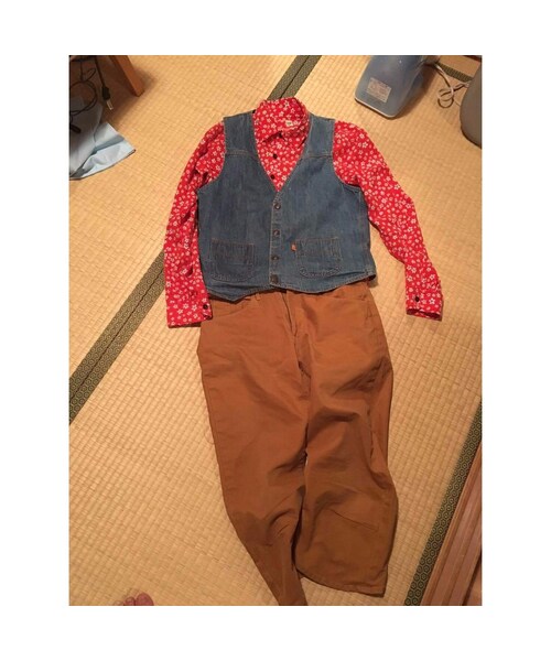 NIRAME.CO(ニラメッコ)の「NIRAME.CO 蝶ネクタイオーダーメイドサービス(蝶ネクタイ・メンズ・その他)」の2枚目の写真