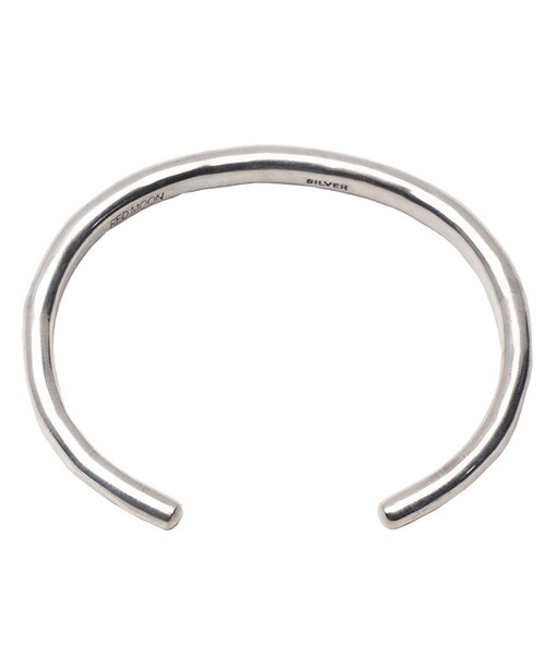 REDMOON シルバーバングル REDMOON（レッドムーン）の「レッドムーン