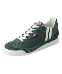 PATRICK | BRONKEY（ブロンキー）_GRN(スニーカー)