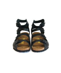 BIRKENSTOCK | Athen (Black)(その他)