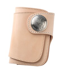 REDMOON | パイロットリバー/PAILOT RIVER　ショートウォレット　PR-LW01-RM38(財布)