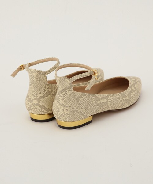 Boisson Chocolat（ボワソンショコラ）の「BFC アンクルストラップカッター（シューズ・レディース・ブラック/グレー/マスタード/その他・22cm/22.5cm/23cm/23.5cm/24cm/24.5cm/25.0cm）」の13枚目の写真