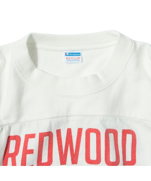 スタンダードカルフォルニア　CHAMPION × SD FOOTBALL T STANDARD CALIFORNIA（スタンダード カリフォルニア）の