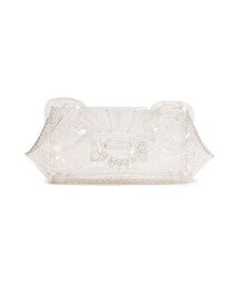 mame | Vinyl Chloride Clutch Bag(バッグ)