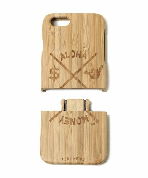 BAYFLOW（ベイフロー）の「iPhone6S（その他・OTH・ナシ）」の4枚目の写真