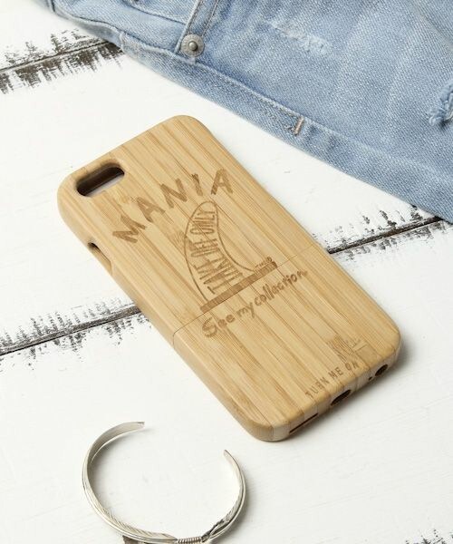 BAYFLOW（ベイフロー）の「iPhone6S（その他・OTH・ナシ）」の2枚目の写真