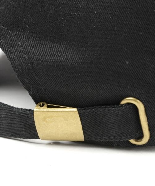 niko and...（ニコアンド）の「MEN'S Champion（チャンピオン）ロゴキャップ（帽子・ホワイト/ブラック/ピンク/ベージュ/ブルー/サックス・F）」の13枚目の写真