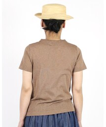 試着のみ 45R ギマニット Tシャツ ポロシャツ