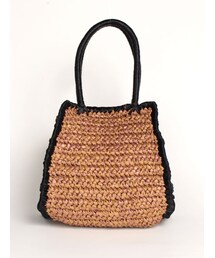 31 Sons de mode | ★新作★配色かごバッグ(バッグ)