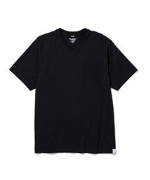 BEDWIN & THE HEARTBREAKERS | S/S C-NECK POCKET T "JACK"(Tシャツ/カットソー)