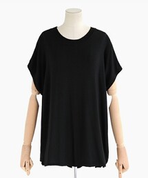 DHOLIC | ドルマンスリーブベーシックTシャツ(Tシャツ/カットソー)