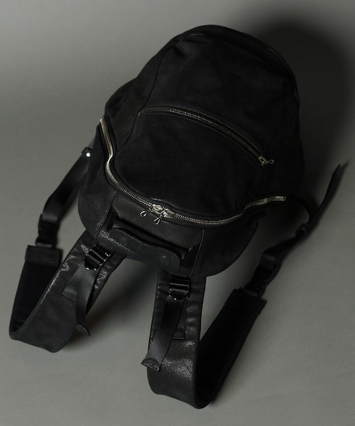 SHELLAC（シェラック）の「【SHELLAC 先行予約販売】Cow leather