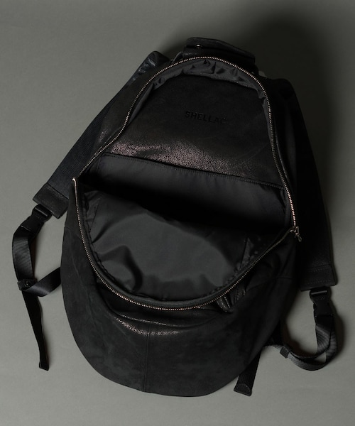 SHELLAC（シェラック）の「【SHELLAC 先行予約販売】Cow leather