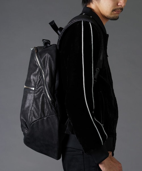 SHELLAC（シェラック）の「【SHELLAC 先行予約販売】Cow leather