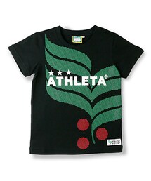 RADCHAP | ATHLETAリーフ半袖Tシャツ(Tシャツ/カットソー)