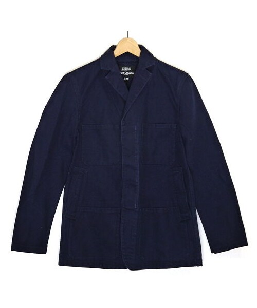 Nigel Cabourn（ナイジェルケーボン）の「【 Nigel Cabourn×LYBRO 】 6