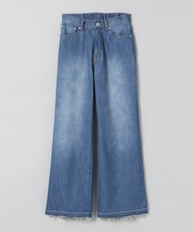 JEANASIS | 9オンスバギーデニム(パンツ)