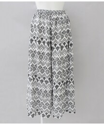 ANAP | 柄ワイドパンツ(パンツ)