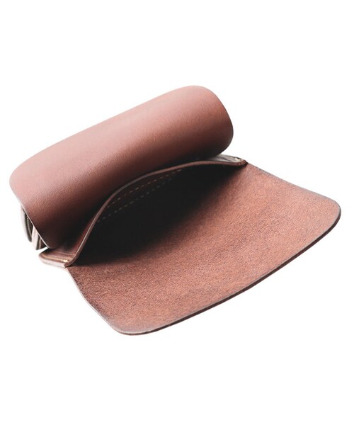 レッドムーン ウォレットPAILOT RIVER ショートウォレット PR-HR01-S REDMOON（レッドムーン）の「パイロットリバー⁄PAILOT RIVER ショート