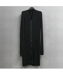 JULIUS | JULIUS [ユリウス] Long cardigan(カーディガン/ボレロ)