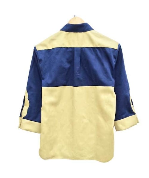 NIRAME.CO（ニラメッコ）の「空しゃつ。（シャツ/ブラウス・メンズ・その他）」の4枚目の写真