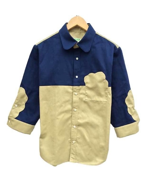 NIRAME.CO（ニラメッコ）の「空しゃつ。（シャツ/ブラウス・メンズ・その他）」の3枚目の写真