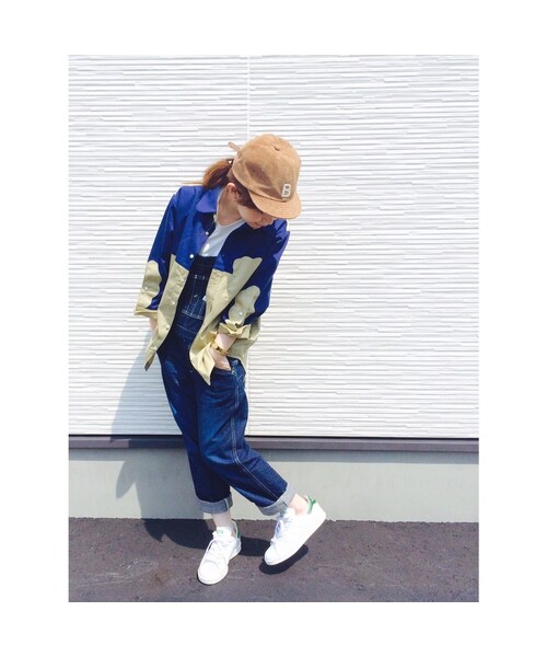 NIRAME.CO（ニラメッコ）の「空しゃつ。（シャツ/ブラウス・メンズ・その他）」の2枚目の写真