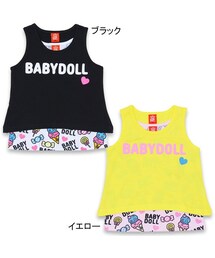 BABYDOLL | スイーツTT8079K(タンクトップ)