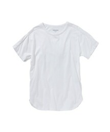 nonnative | DWELLER TEE DS COTTON JERSEY VW【nonnative 2016S/S】(Tシャツ/カットソー)