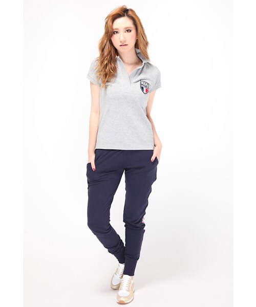 Moery Sport（モエリースポーツ）の「モエリースポーツ フランスライン