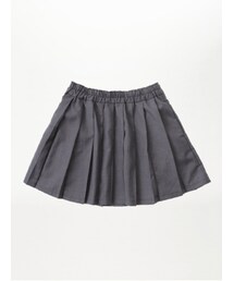 koe | ムジプリーツスカート(スカート)