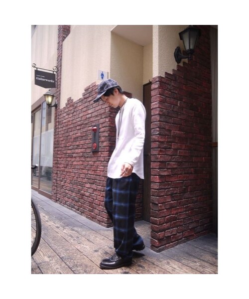 HUMIS（ヒューミス）の「HUMIS :Classical Loafer（ドレスシューズ・メンズ・その他）」の8枚目の写真