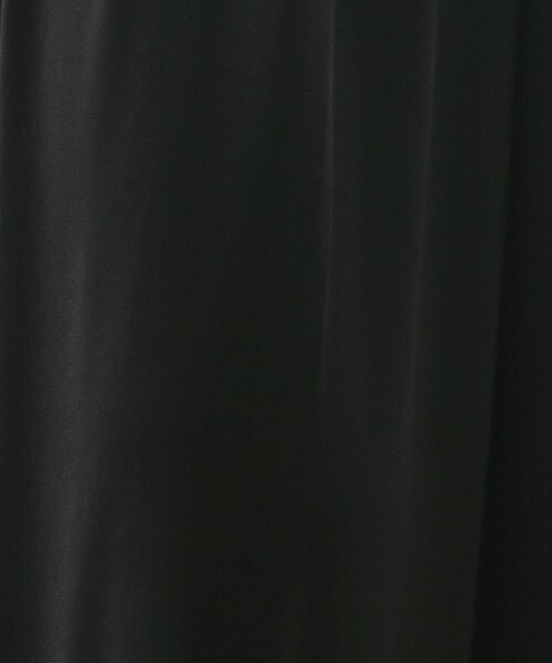 actuel（アクチュエル）の「エスパンディワイドパンツ（その他パンツ・レディース・ブラック/ブラック系その他/ブルー系その他・FREE）」の12枚目の写真