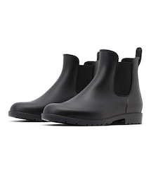 Wpc. | 【w.p.c】サイドゴアレインブーツ(レインシューズ)