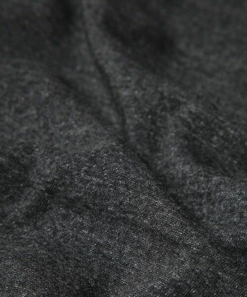 ALTERNATIVE APPAREL(オルタナティブアパレル)の「【ALTERNATIVE APPAREL】ROCKY FLEECE ZIP HOODIE(パーカー・メンズ・グレー/チャコールグレー/ウッド/カーキ/モスグリーン/インディゴブルー/サックスブルー/ダークパープル/ライトピンク・4/5)」の16枚目の写真