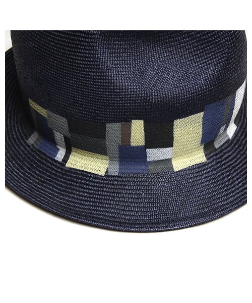 ブルーナボイン 帽子 ハット ブルーナボイン T.Rチェイスハット 帽子