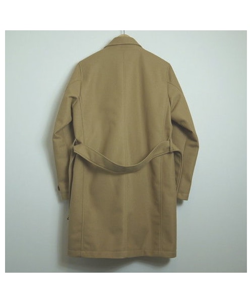 Curly（カーリー）の「【 CURLY 】 ALL PURPOSE COAT（トレンチコート 