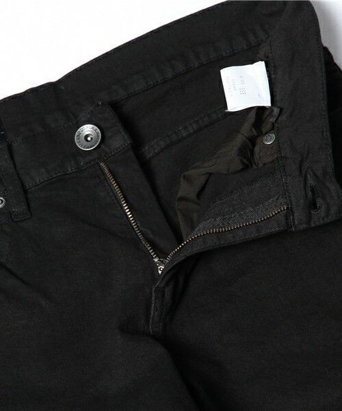 DR.DENIM（ドクターデニム）の「【DR.DENIM】SNAP（デニムパンツ・メンズ・ブラック/グレー/インディゴブルー・SMALL/MEDIUM）」の11枚目の写真