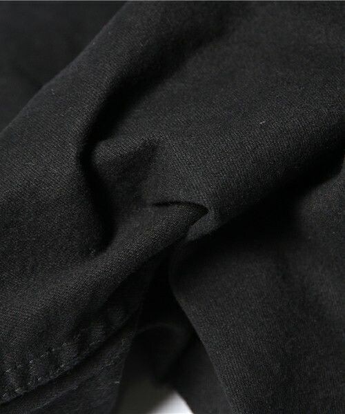 DR.DENIM（ドクターデニム）の「【DR.DENIM】SNAP（デニムパンツ・メンズ・ブラック/グレー/インディゴブルー・SMALL/MEDIUM）」の12枚目の写真